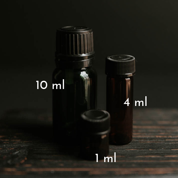 Hidden Library | Artisan Perfume
