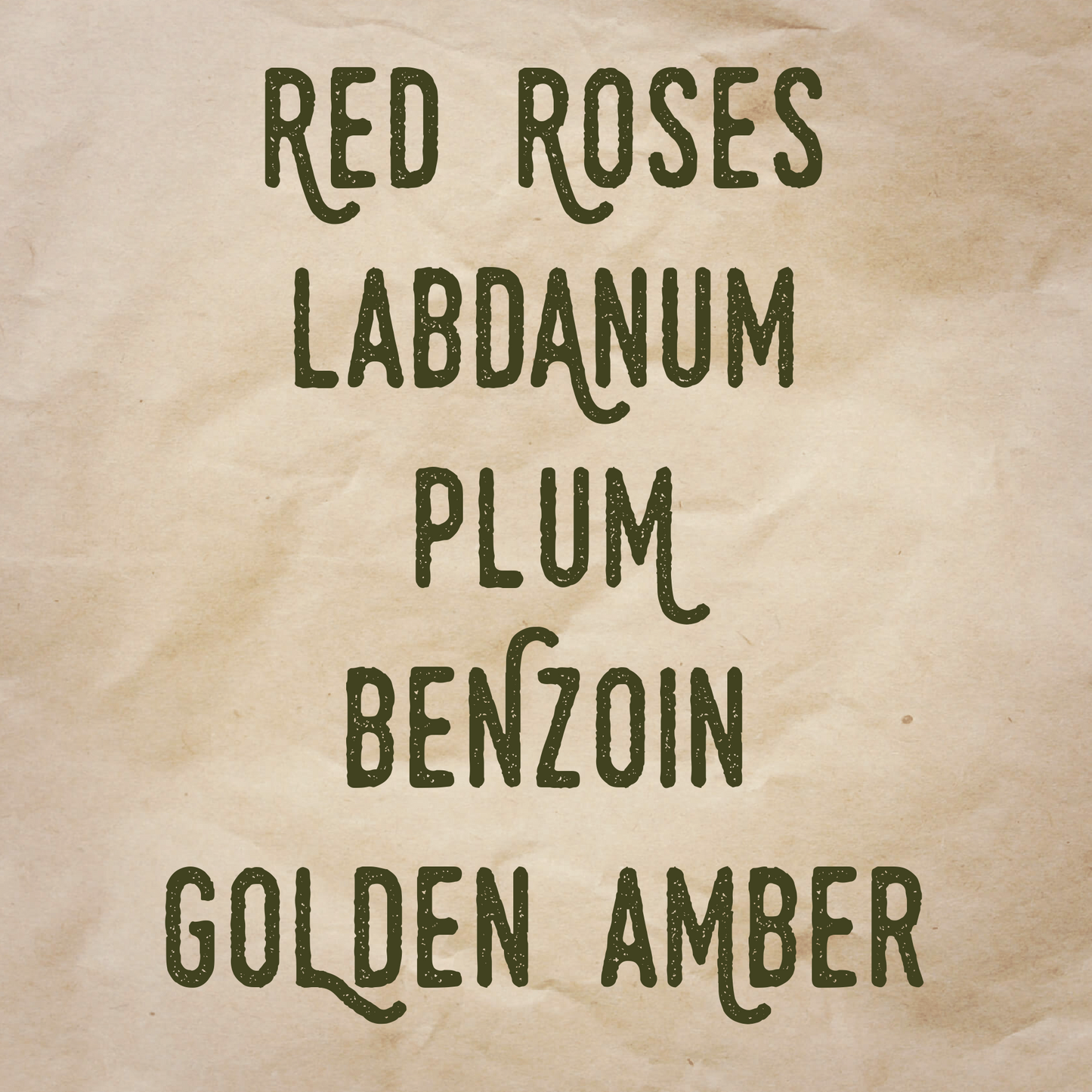 Attic Bedroom | Artisan Perfume