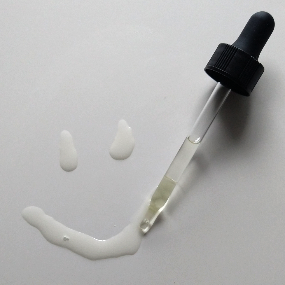 Beard Oil | 2 oz.