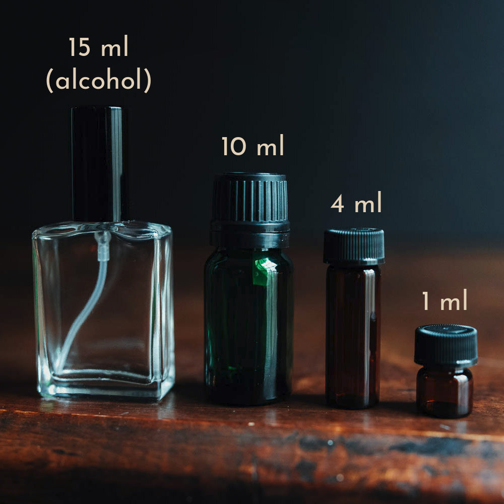 Sugared Donut Bat | Artisan Perfume