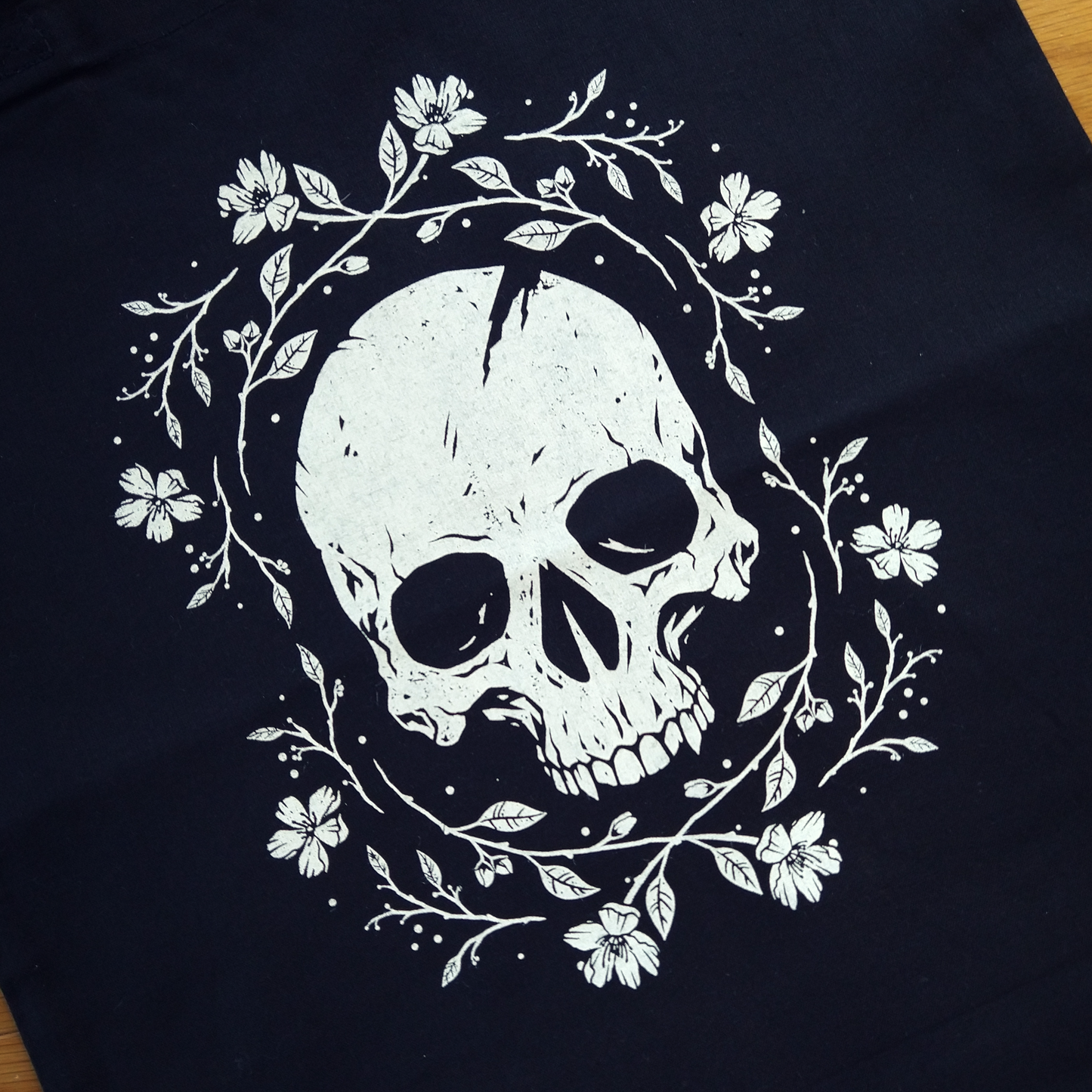 The Lost Viking | Tote Bag