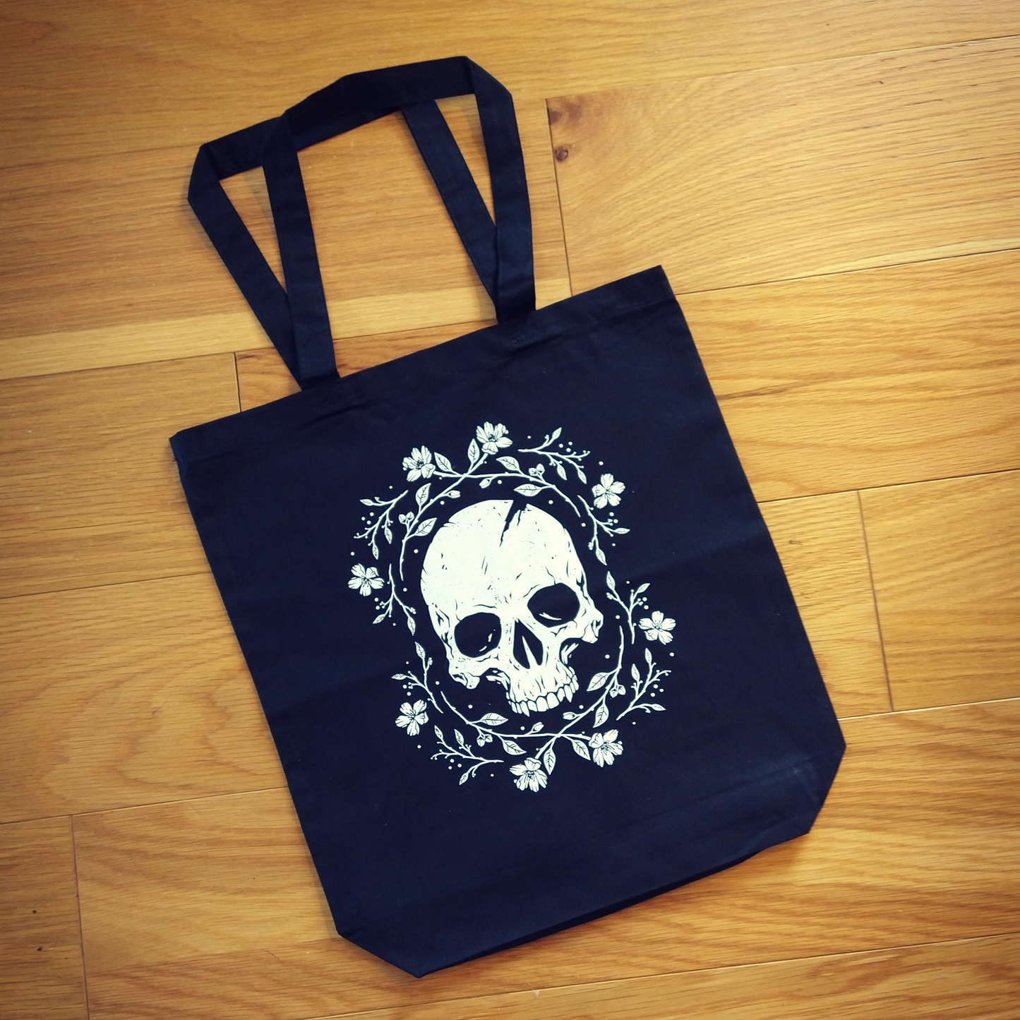 The Lost Viking | Tote Bag