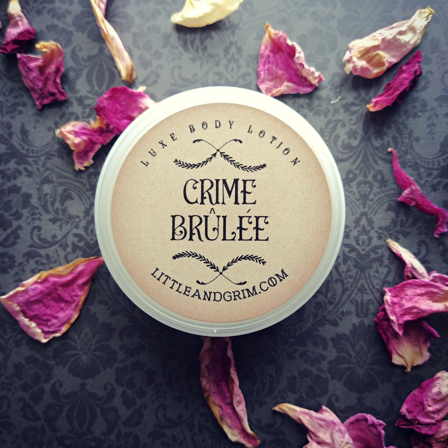 Luxe Body Lotion | Ready to Ship