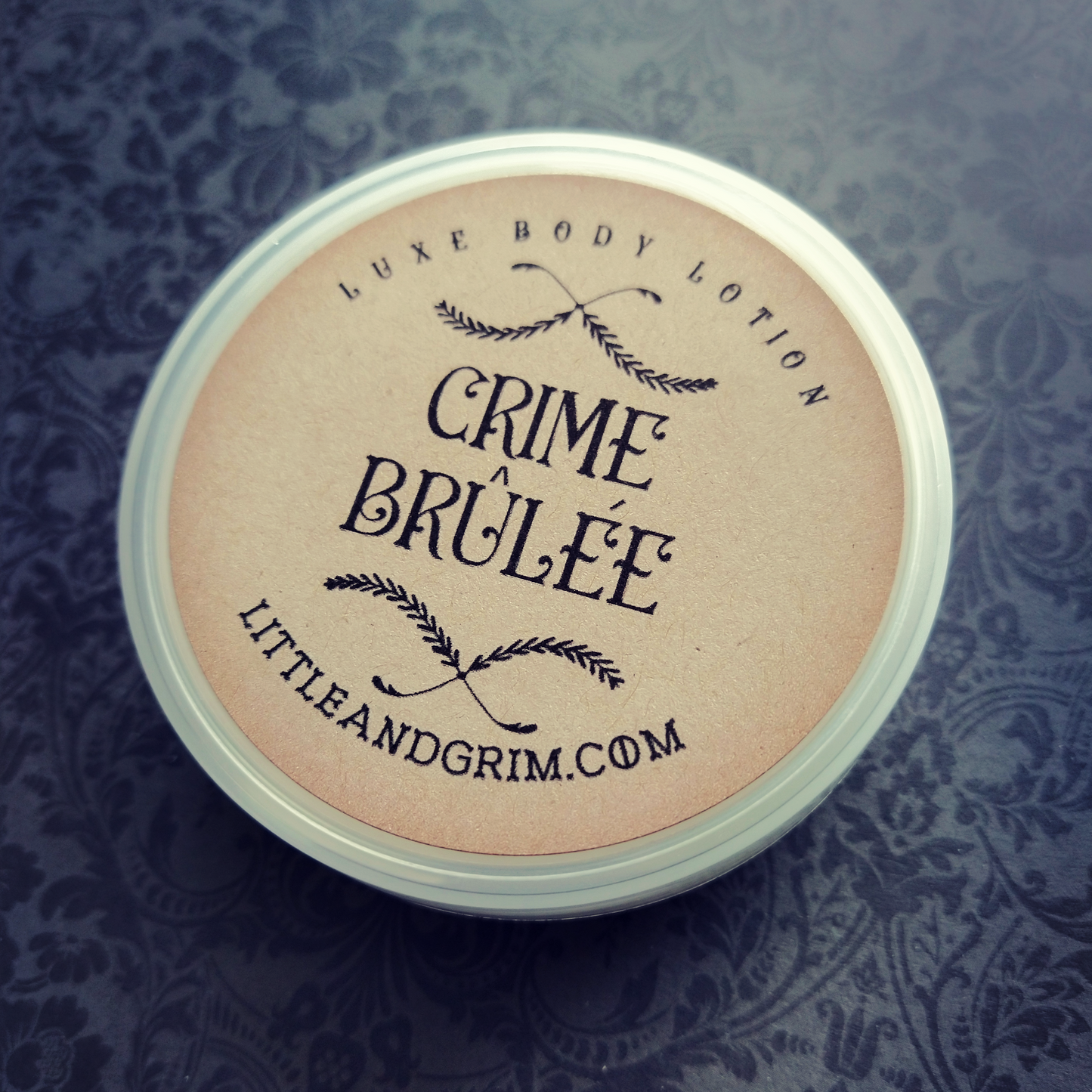 Luxe Body Lotion | Ready to Ship