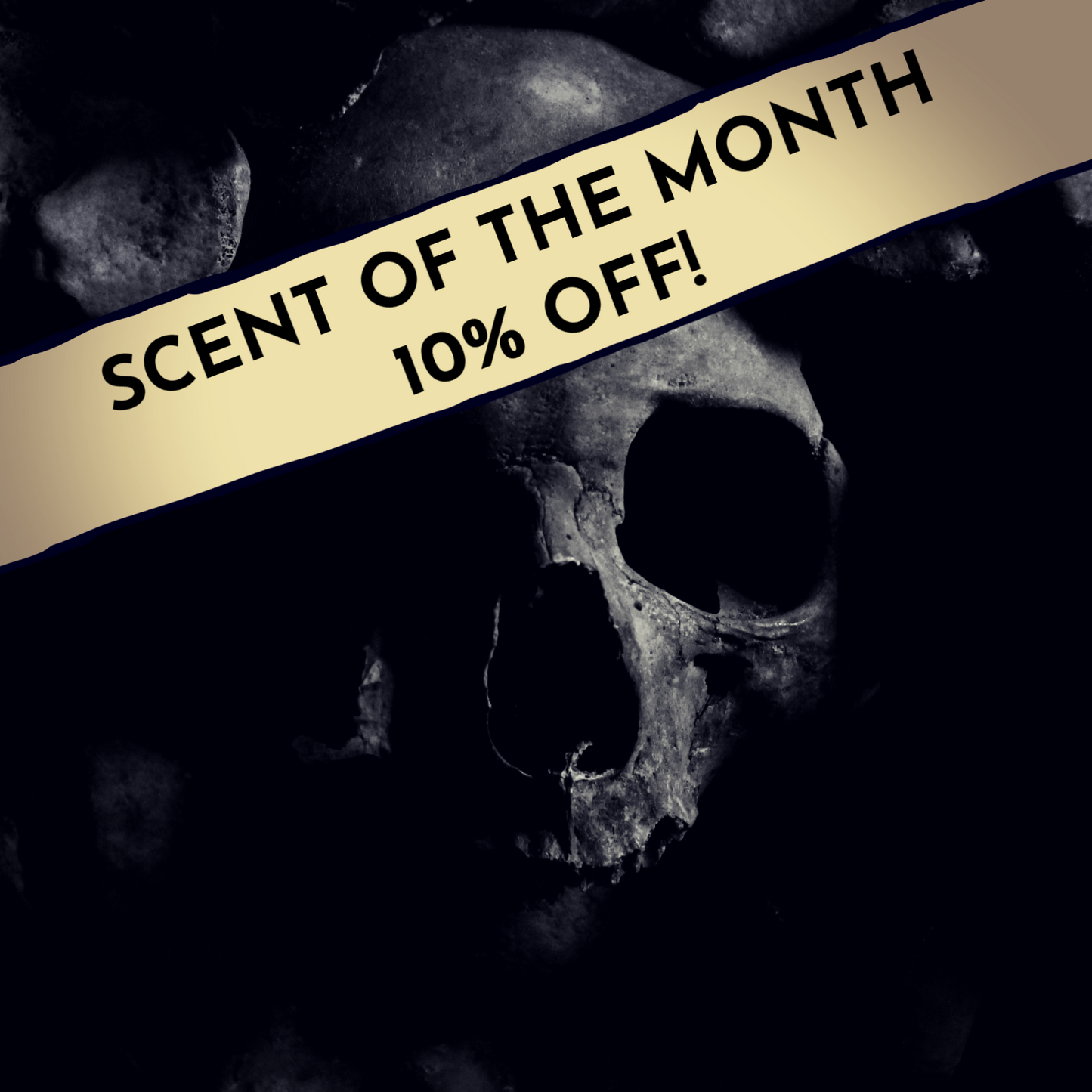 Necromancy | Perfume Oil