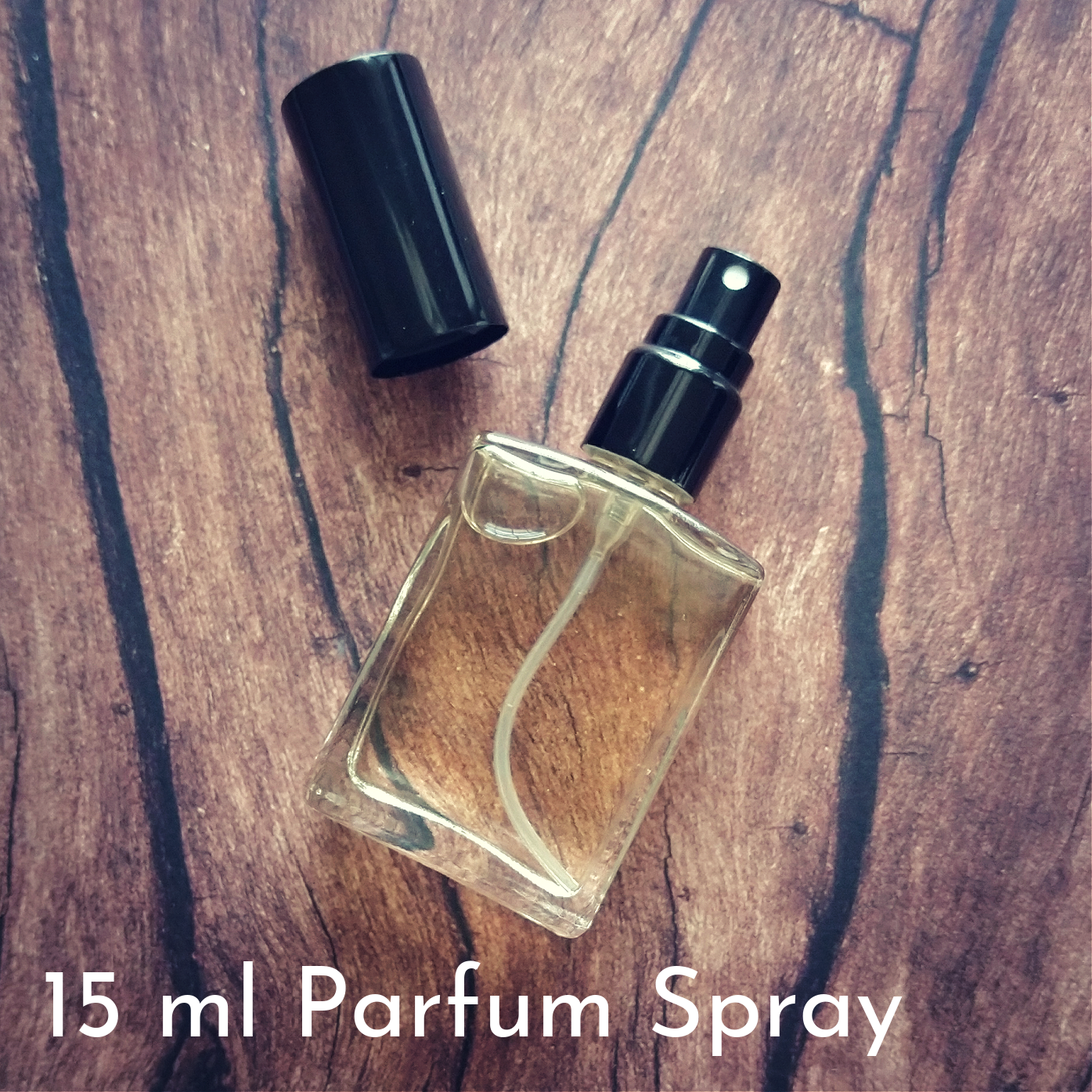 Tornado Green | Artisan Perfume