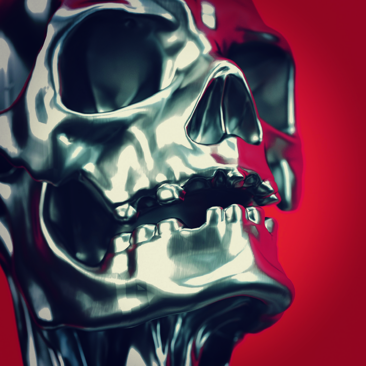 Red Death | Perfume Oil