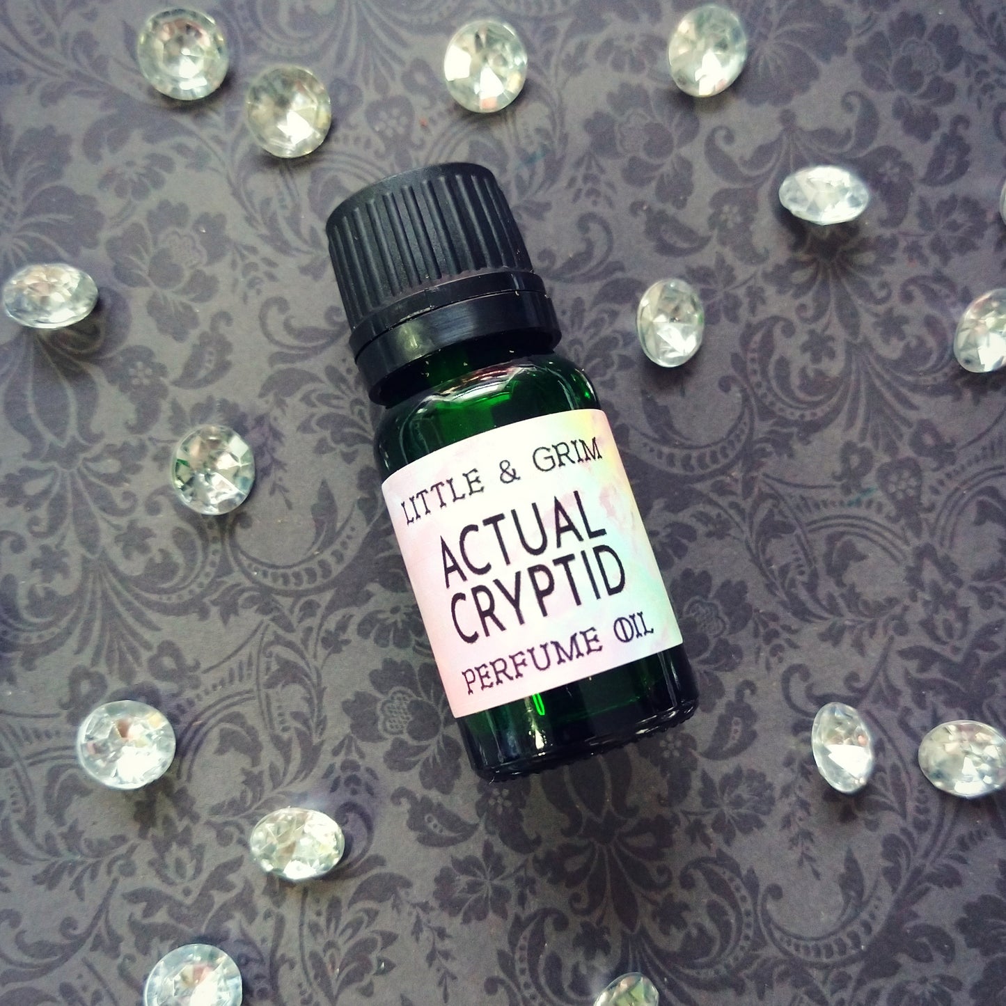 Last Call: Retired Pride Scents | Limited Edition Perfume Oil