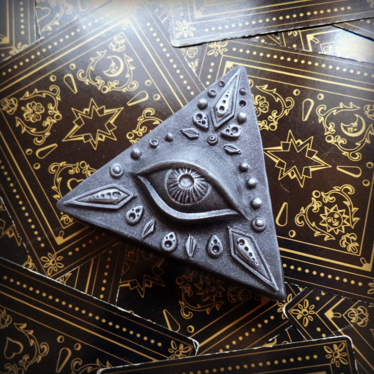 The Augur Soap