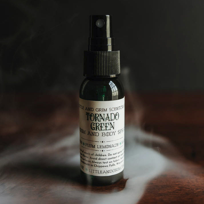 Room & Body Spray | Made to Order