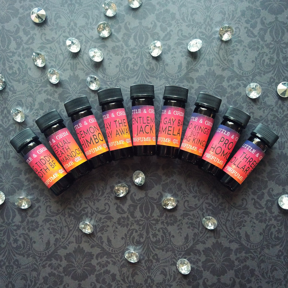 Pride Scents