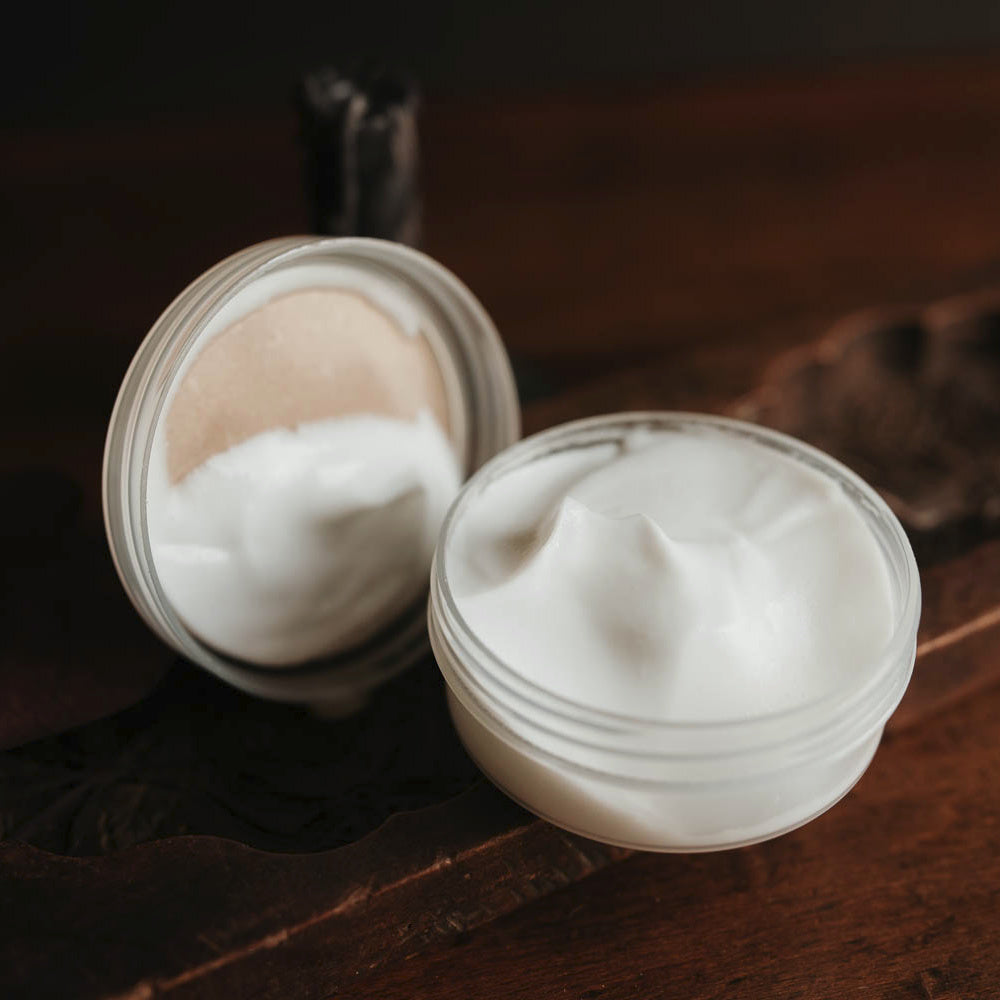 Luxe Body Lotion | Made to Order