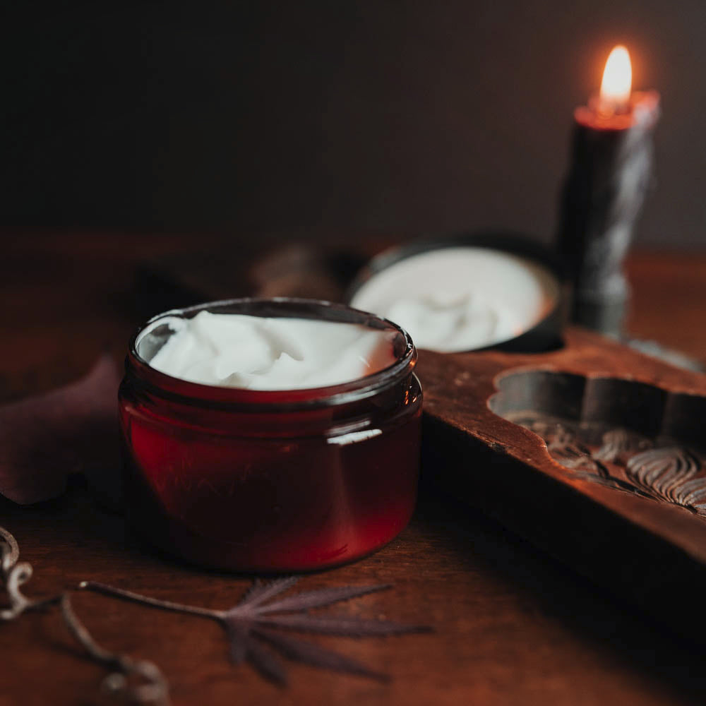 Luxe Body Lotion | Made to Order