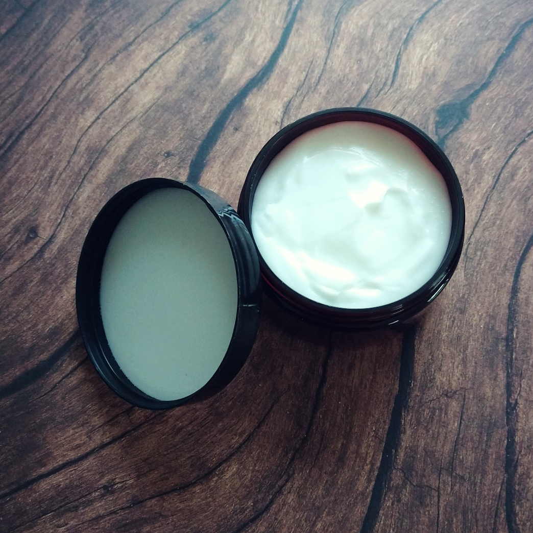 4 Oz. Custom Scent Luxe Body Lotion | Made to Order