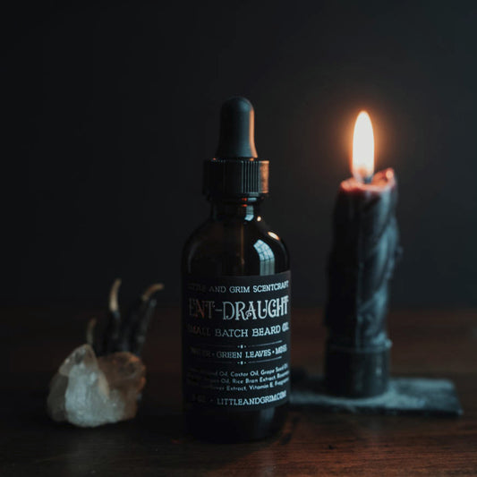 2 Oz. Beard Oil | Made to Order