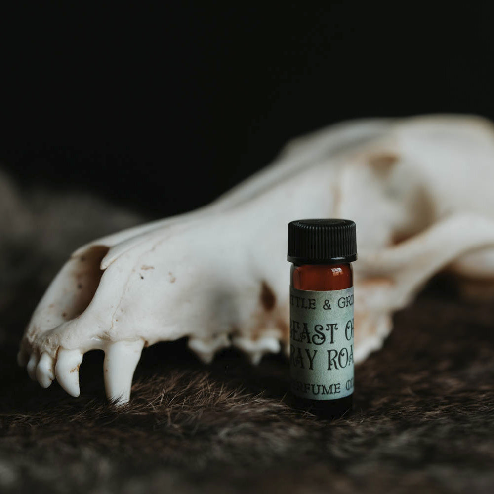 Beast of Bray Road | Artisan Perfume