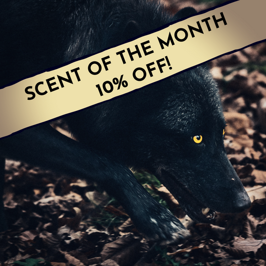 Beast of Bray Road | Artisan Perfume