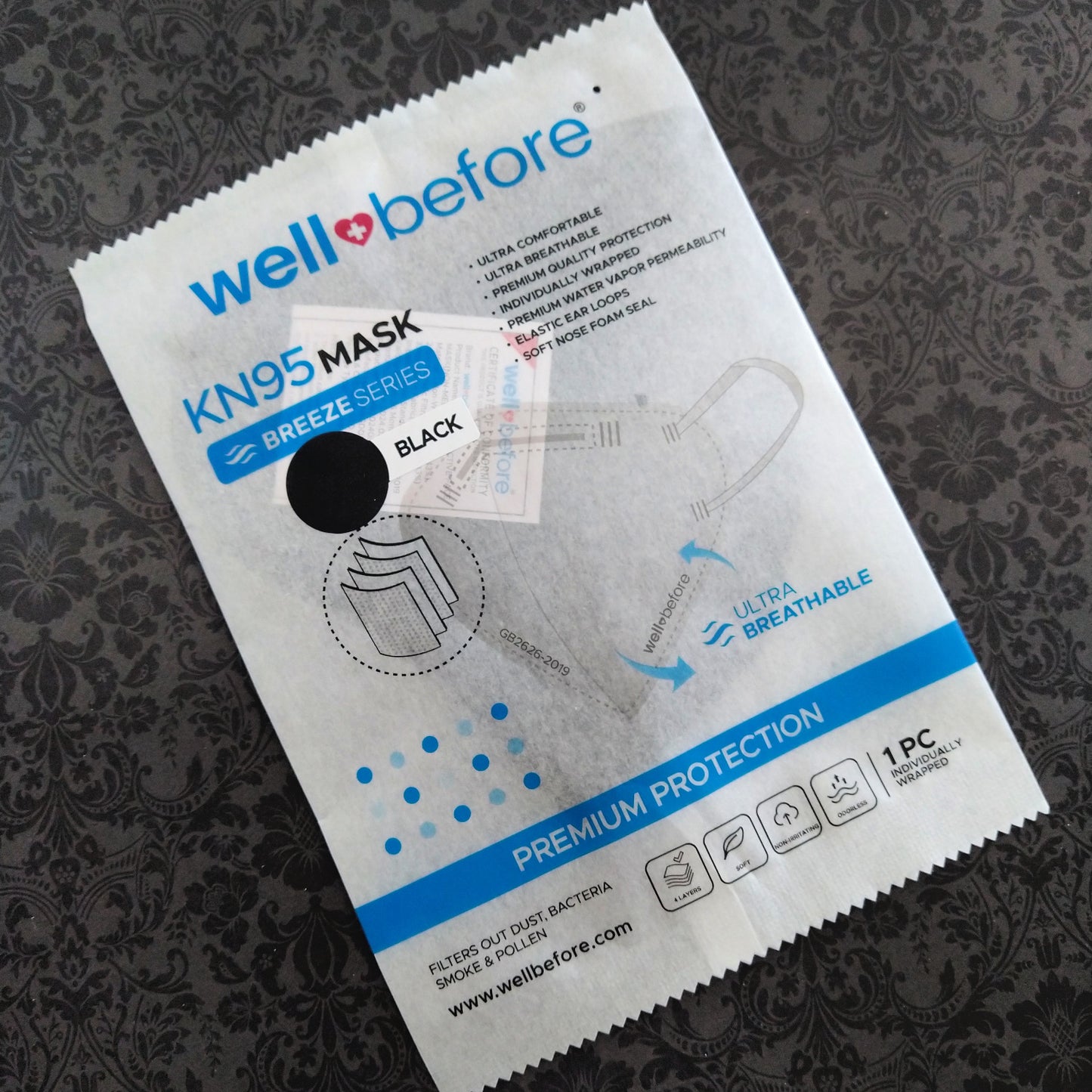 Masks | Community Care