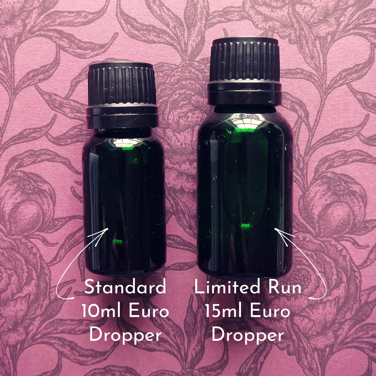 Bonaventure | Artisan Perfume