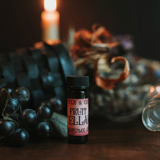 Fruit Cellar | Artisan Perfume