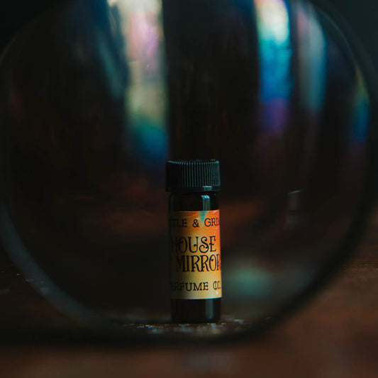 House of Mirrors | Artisan Perfume