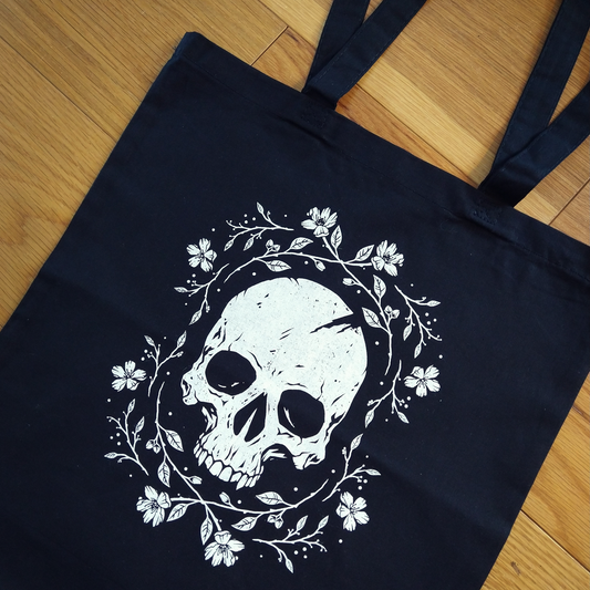 The Lost Viking | Tote Bag