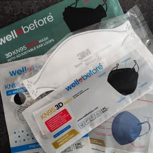 Masks | Community Care