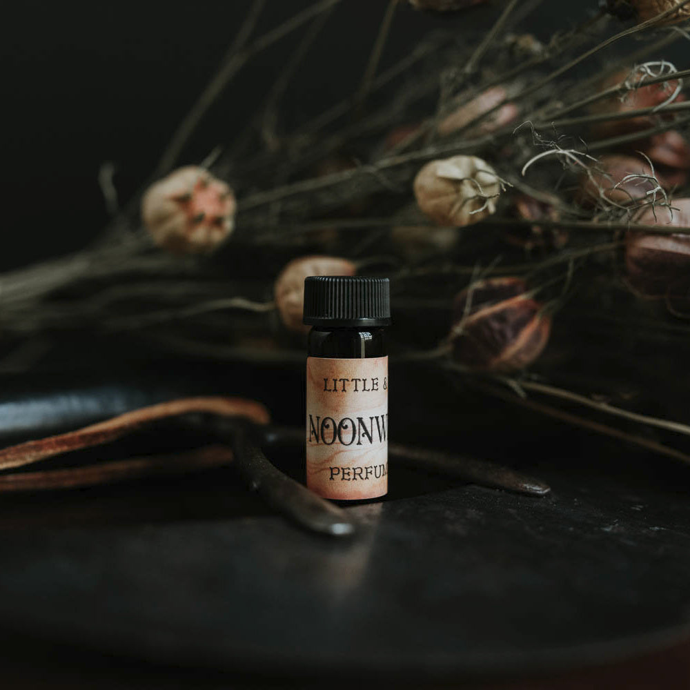 Noonwraith | Artisan Perfume