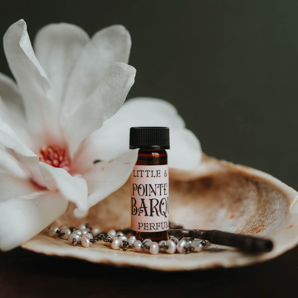 Pointe Aux Barques | Artisan Perfume