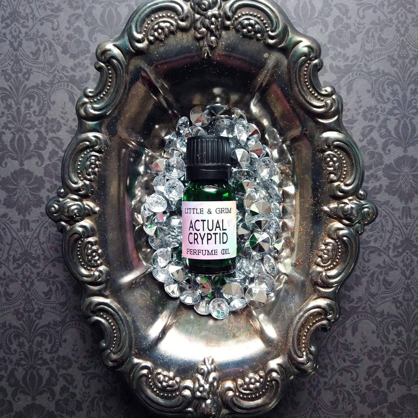 Last Call: Retired Pride Scents | Limited Edition Perfume Oil