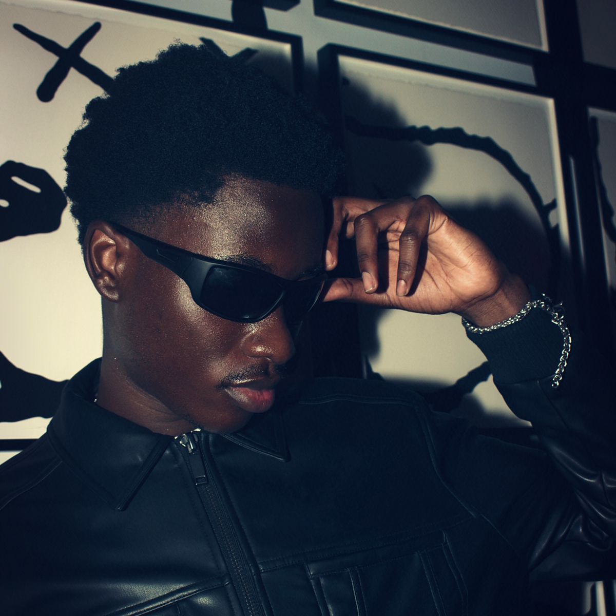 Sunglasses At Night
