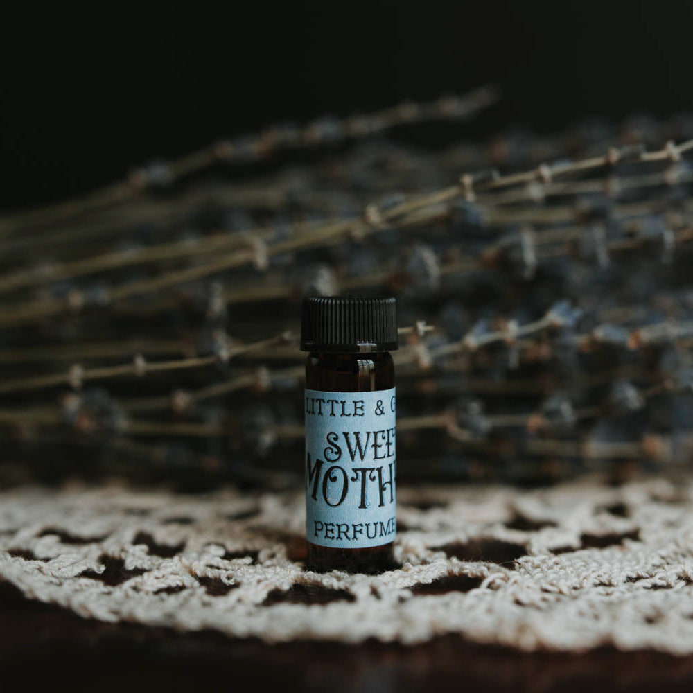 Sweet Mother | Artisan Perfume