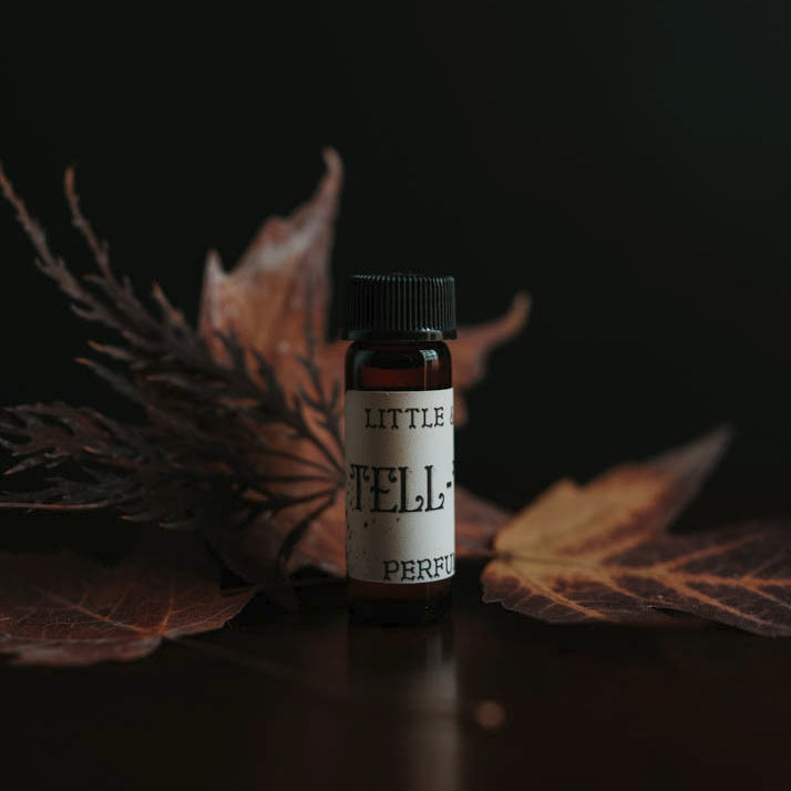 Tell-Tale | Artisan Perfume