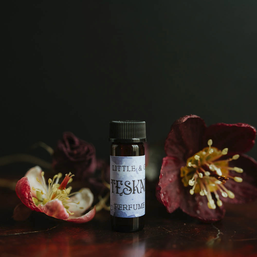 Tesknica | Artisan Perfume