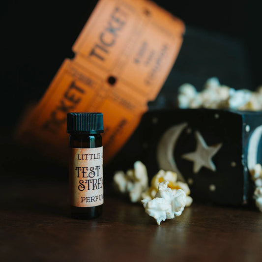 Test Your Strength | Artisan Perfume