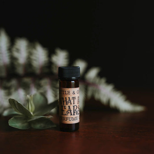 What Big Ears | Artisan Perfume