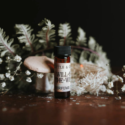 Will-o'-the-Wisp | Artisan Perfume